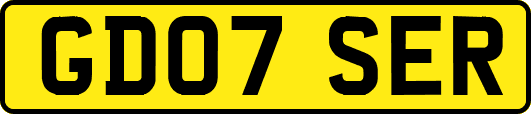 GD07SER