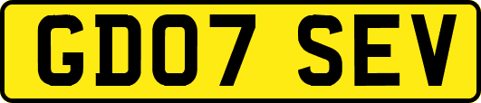 GD07SEV