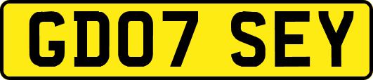 GD07SEY