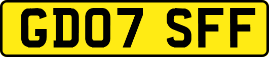 GD07SFF