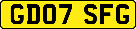GD07SFG