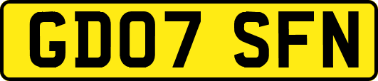 GD07SFN