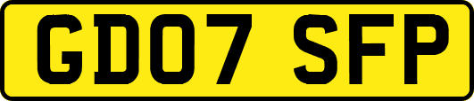 GD07SFP