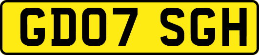 GD07SGH