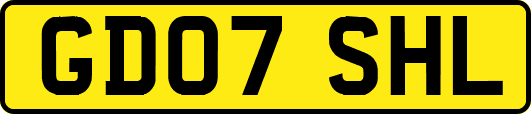 GD07SHL