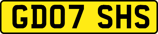 GD07SHS