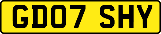 GD07SHY