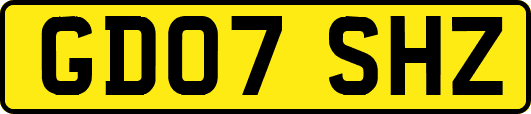 GD07SHZ
