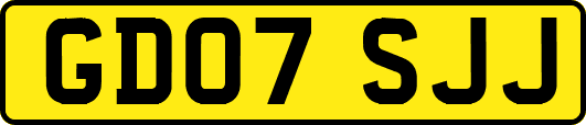 GD07SJJ