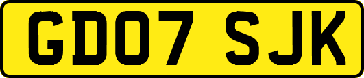 GD07SJK