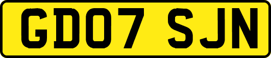 GD07SJN