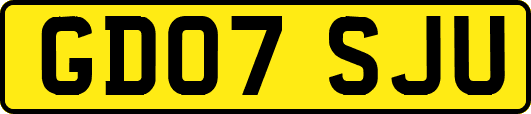 GD07SJU