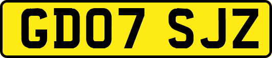 GD07SJZ