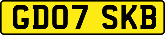 GD07SKB