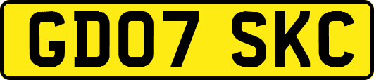 GD07SKC