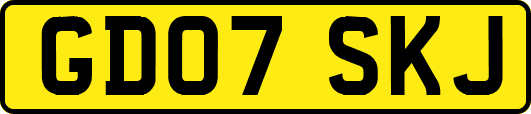 GD07SKJ