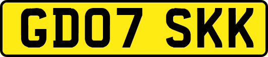 GD07SKK