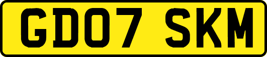 GD07SKM
