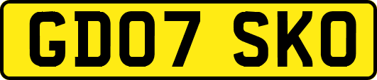 GD07SKO
