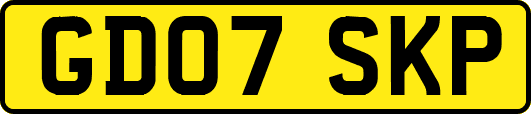 GD07SKP