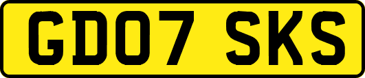 GD07SKS