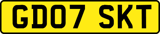 GD07SKT