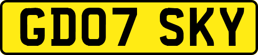 GD07SKY