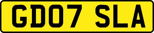 GD07SLA