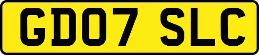 GD07SLC