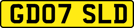 GD07SLD