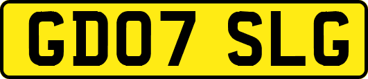GD07SLG
