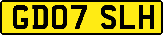 GD07SLH