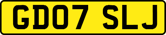 GD07SLJ