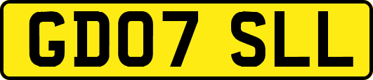 GD07SLL