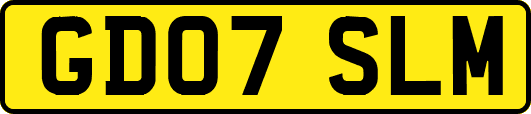 GD07SLM