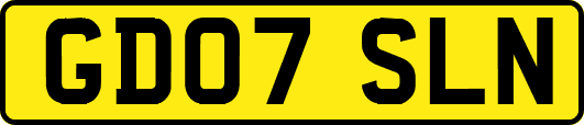 GD07SLN