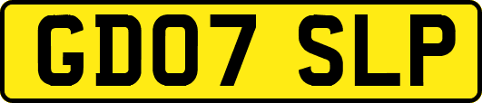 GD07SLP