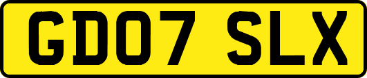 GD07SLX