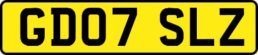 GD07SLZ