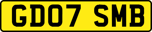 GD07SMB