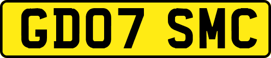 GD07SMC