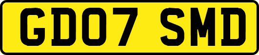 GD07SMD