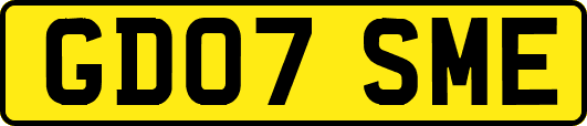 GD07SME