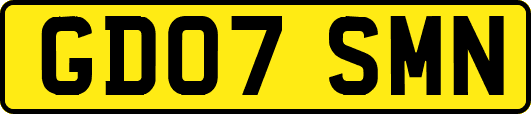 GD07SMN