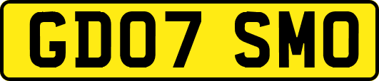 GD07SMO