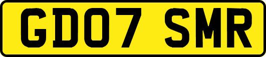 GD07SMR