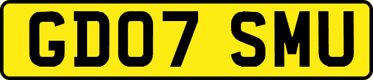 GD07SMU