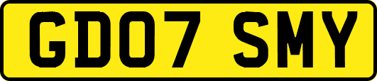 GD07SMY