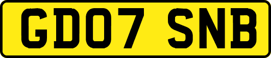 GD07SNB