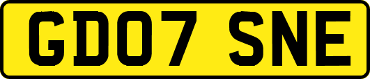 GD07SNE